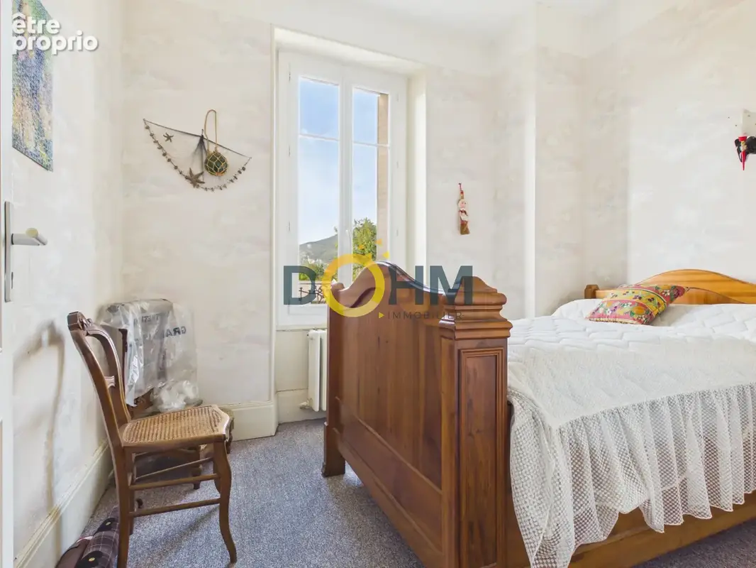 Maison de caractere a saint benoit - photo 9