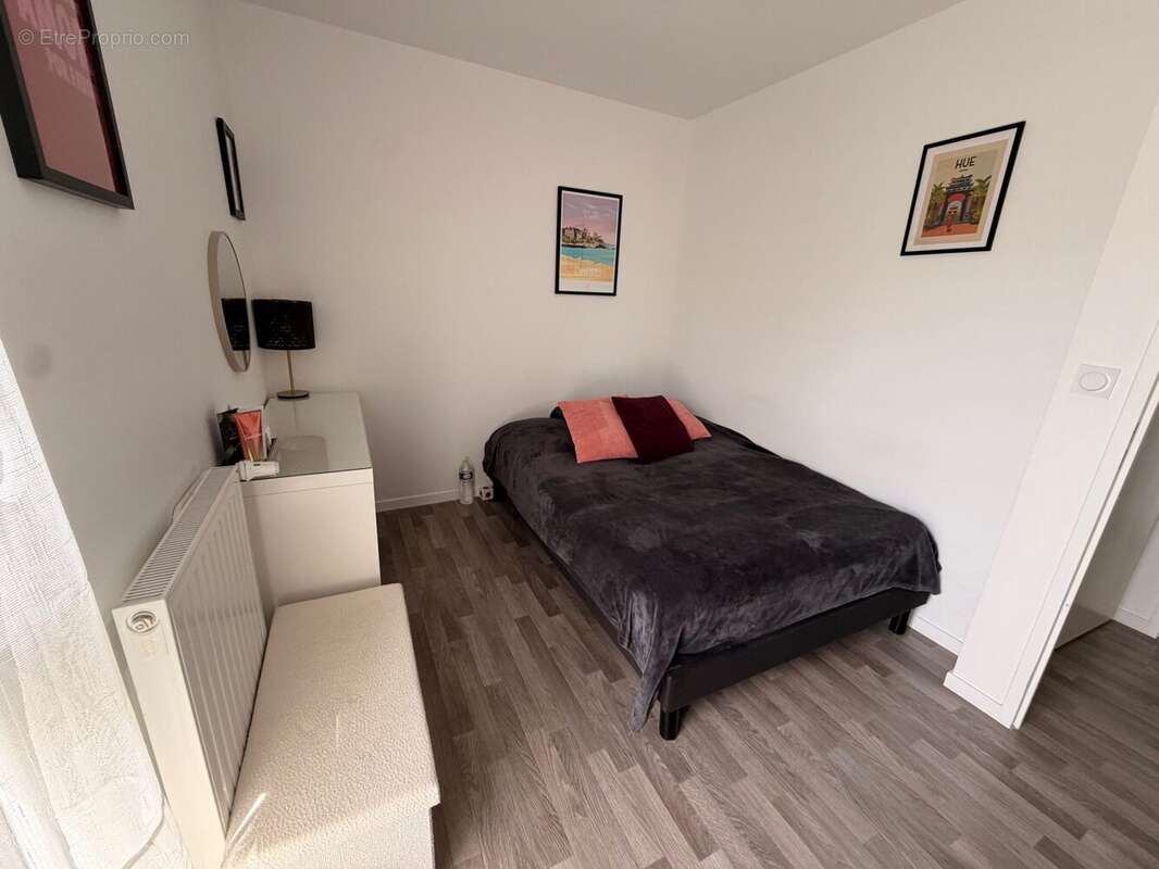 Appartement 66 m² à Saint-Malo  - photo 3