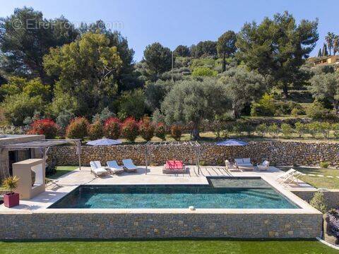 Maison à SANARY-SUR-MER