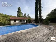 Maison à CHANCELADE