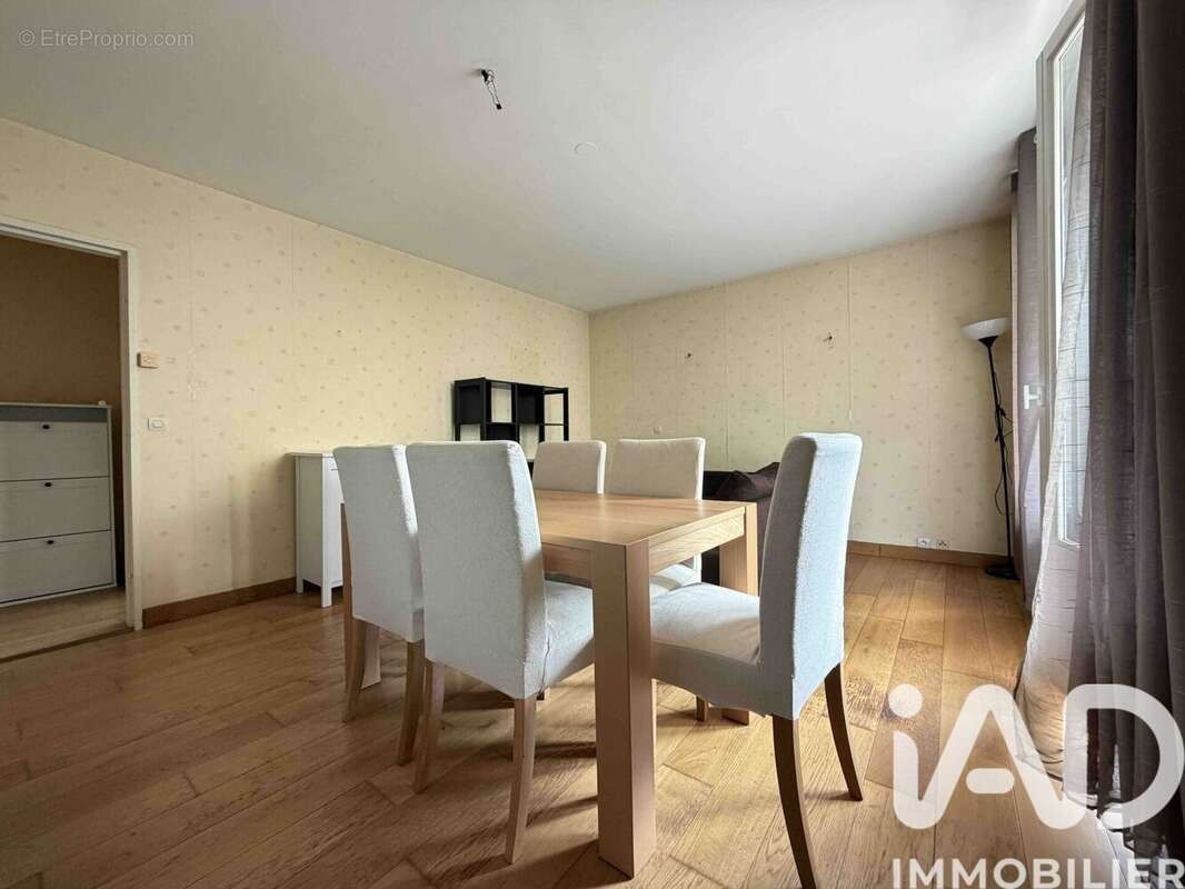 Photo 4 - Appartement à JOUE-LES-TOURS