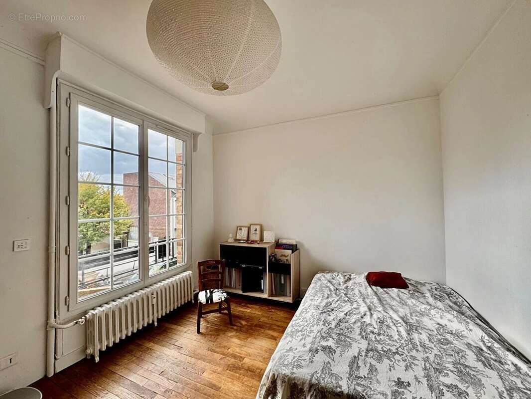 Appartement à COLOMBES