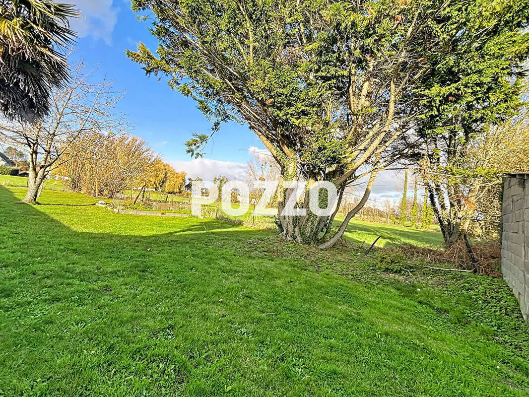 Maison à LINGREVILLE