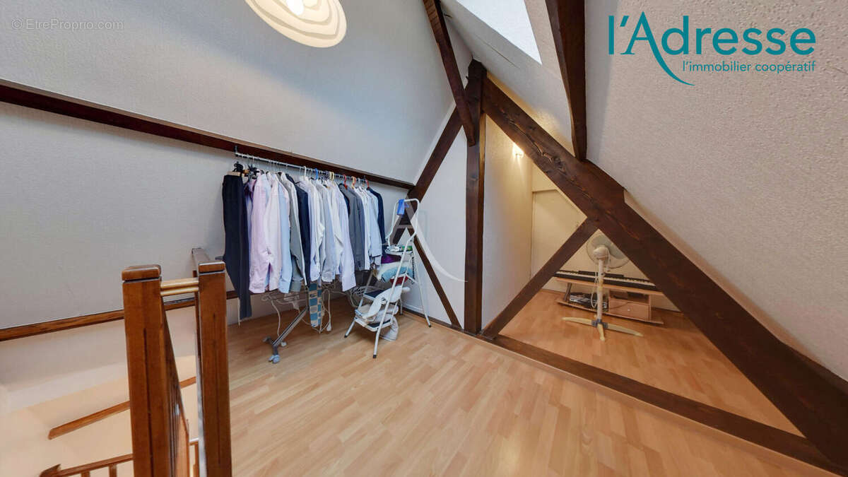 Maison à GOURNAY-SUR-MARNE