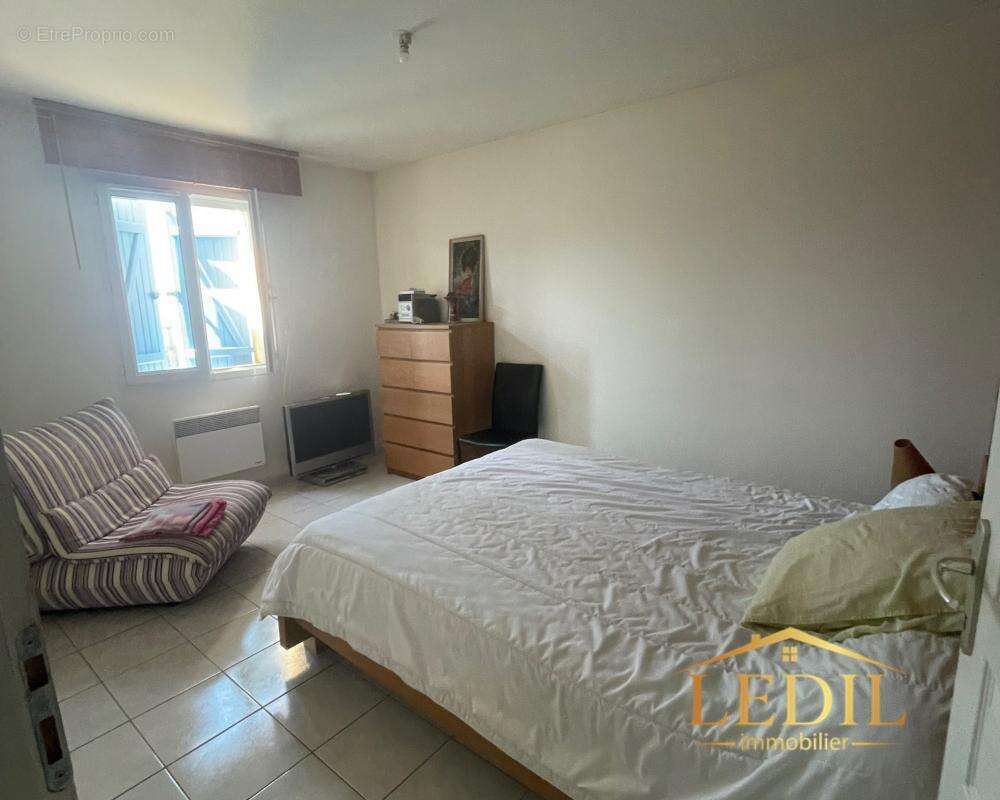 Maison à CASTELSARRASIN