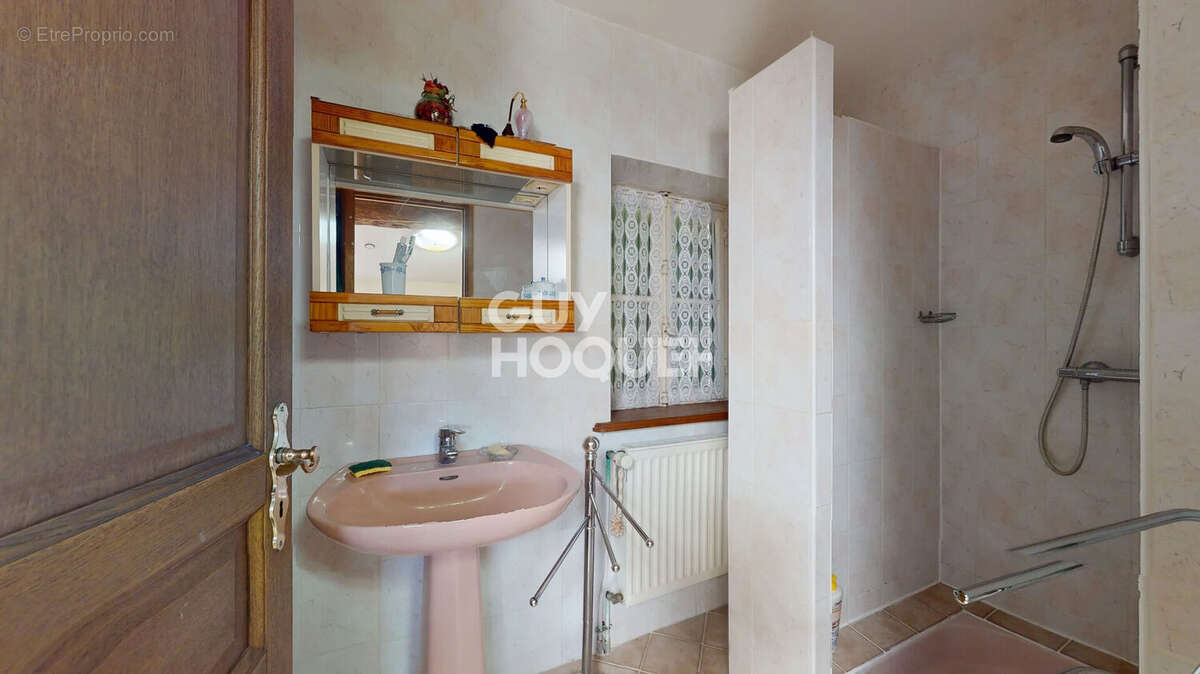 Maison Chassey Les Scey - photo 12