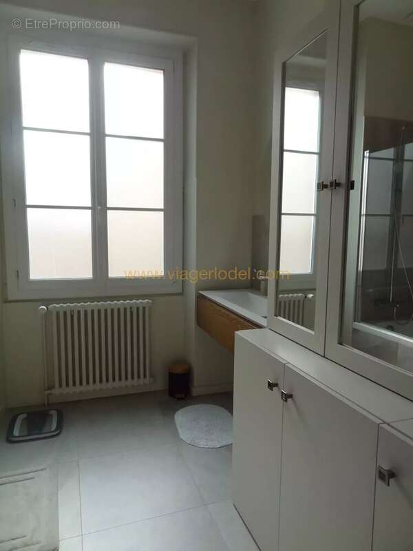 Réf. annonce : 9835 - VIAGER LIBRE - TOULOUSE (31) - photo 13