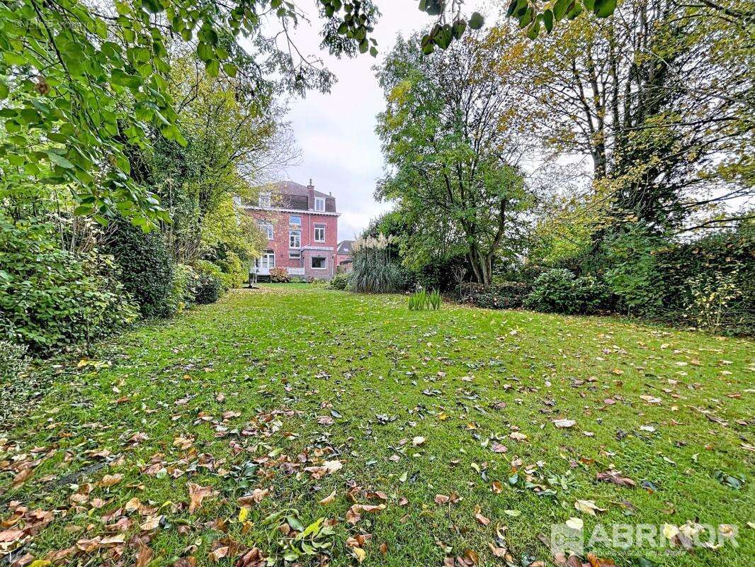 Maison à BOUSBECQUE