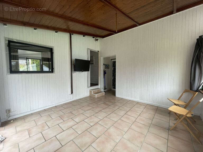 Maison à SAINT-GEORGES