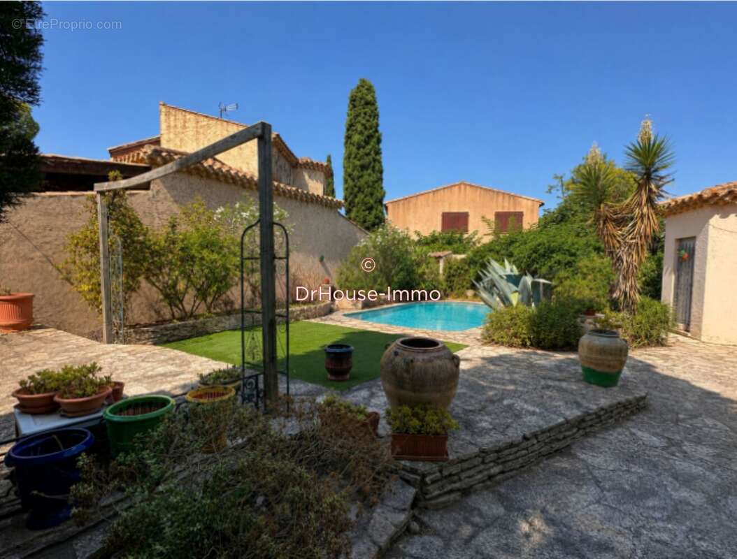 Maison 183 m² à Agde  - photo 13