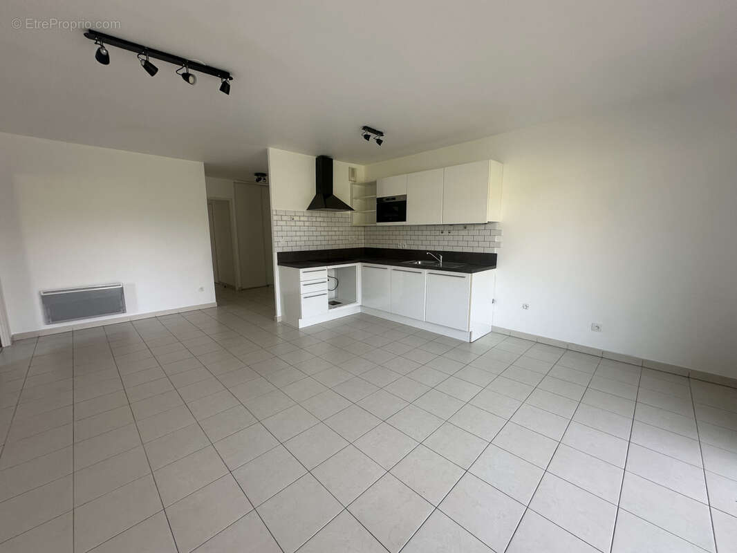 Appartement à MARSEILLE-14E