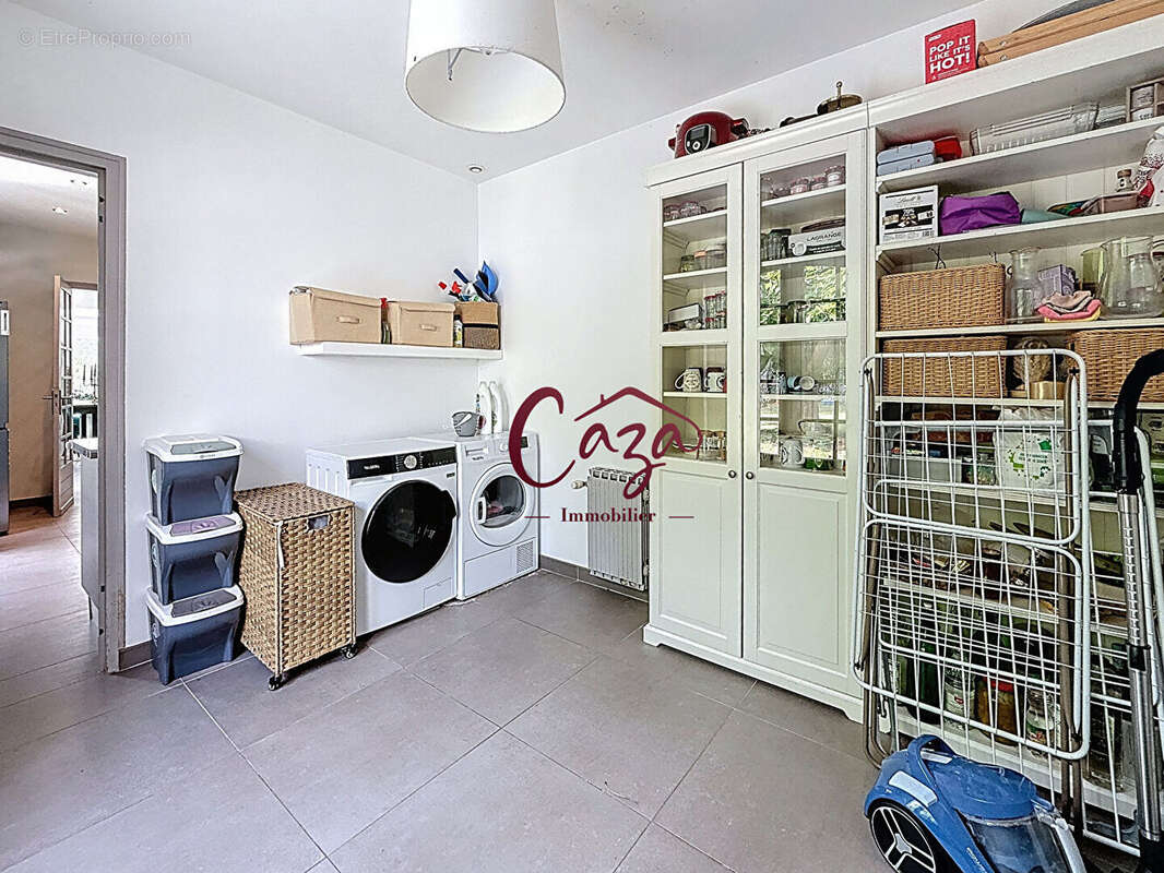 Maison à SALLEBOEUF