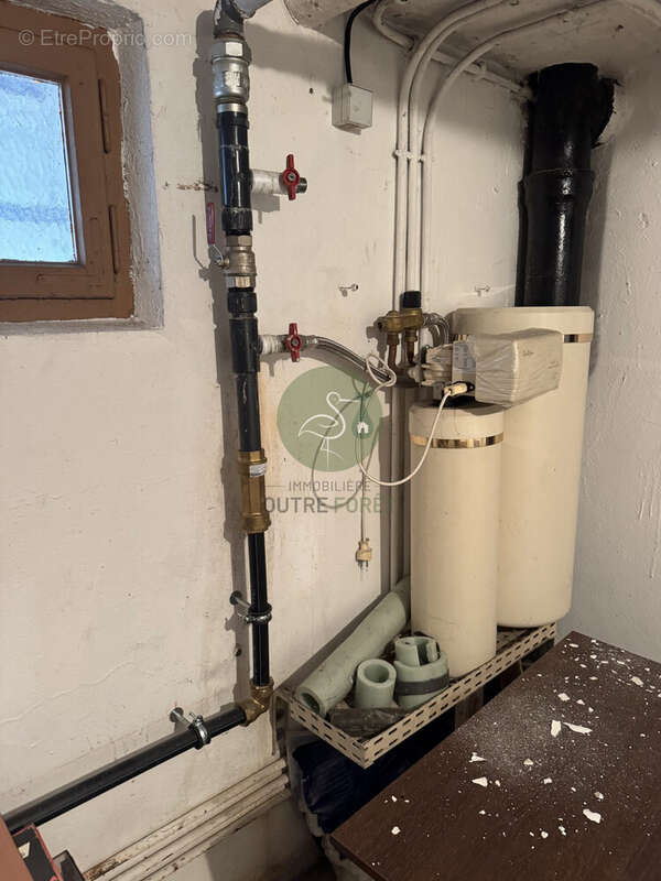 Maison à HERRLISHEIM