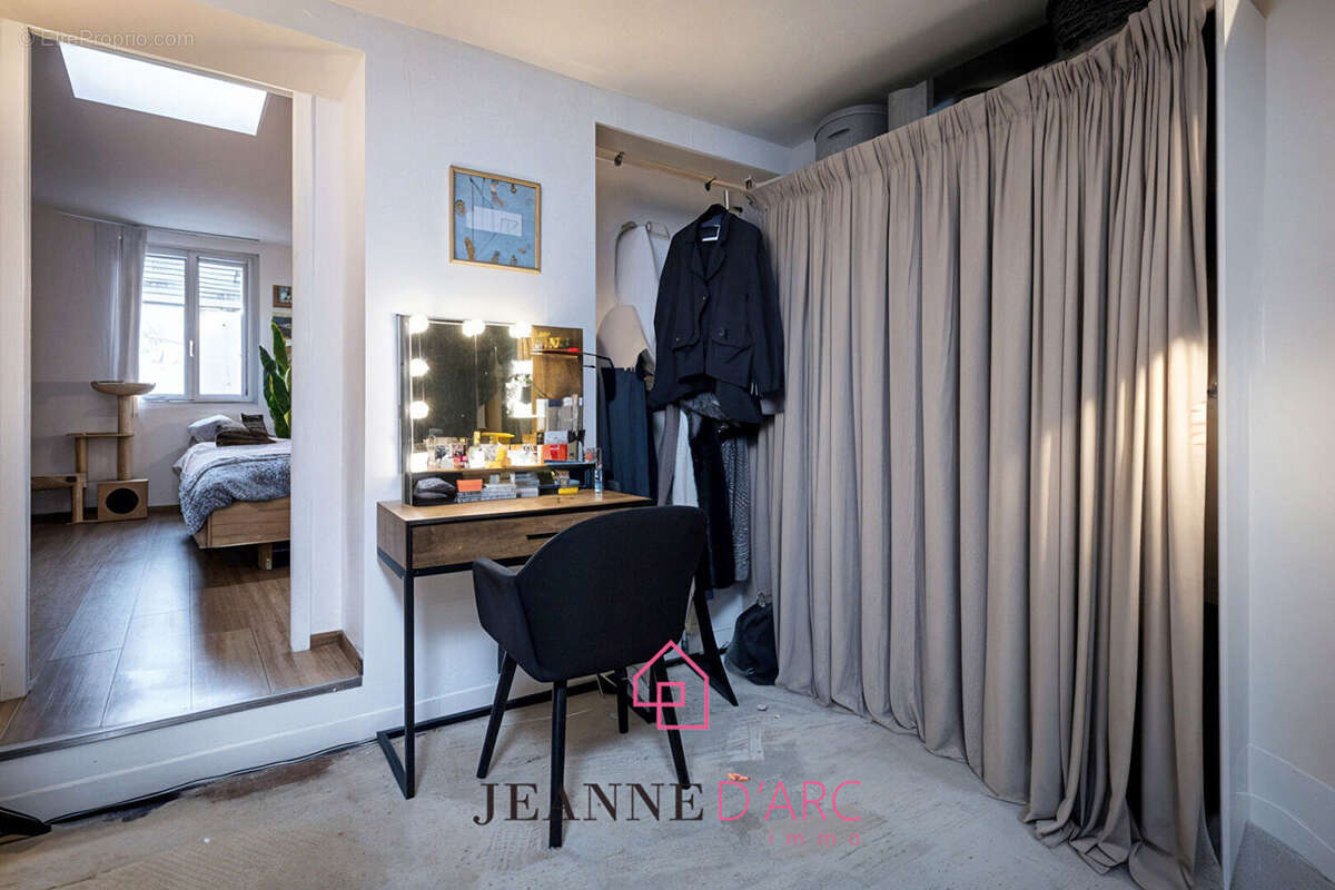 Maison à LE PETIT-QUEVILLY