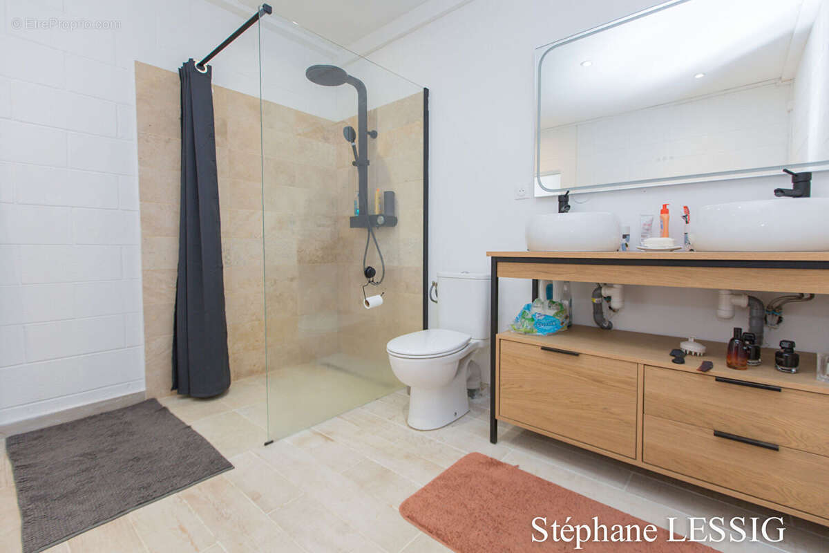 Maison à SAINT-PAUL