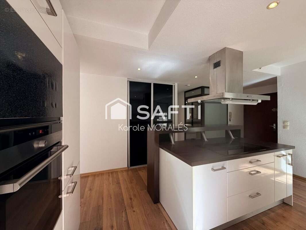 Photo 7 - Appartement à PERPIGNAN