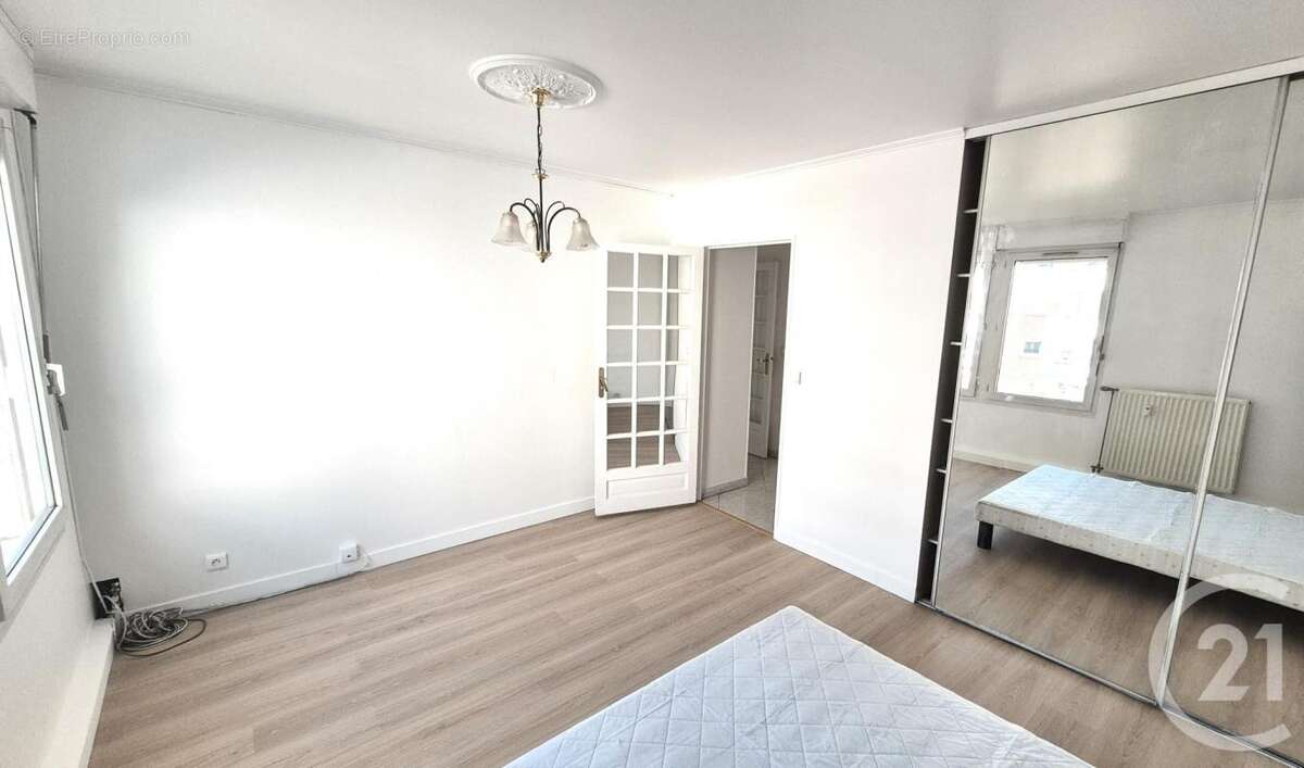Appartement à CRETEIL
