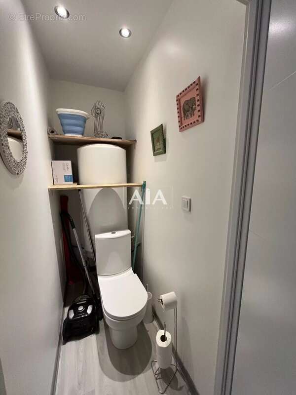 Maison à MAINE-DE-BOIXE