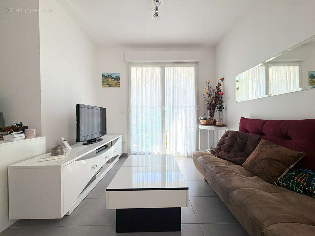 Appartement à PERTUIS