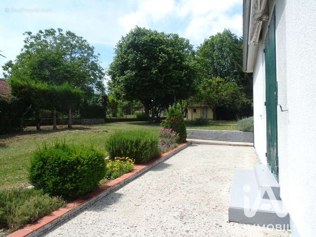Photo 7 - Maison à BRETEUIL