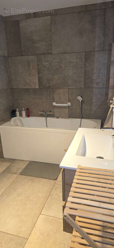 Maison à SAINT-MAURICE-DE-LIGNON