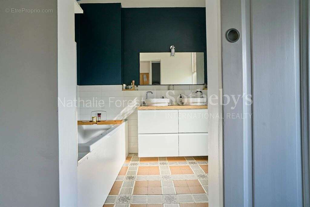 Maison à LAMBERSART