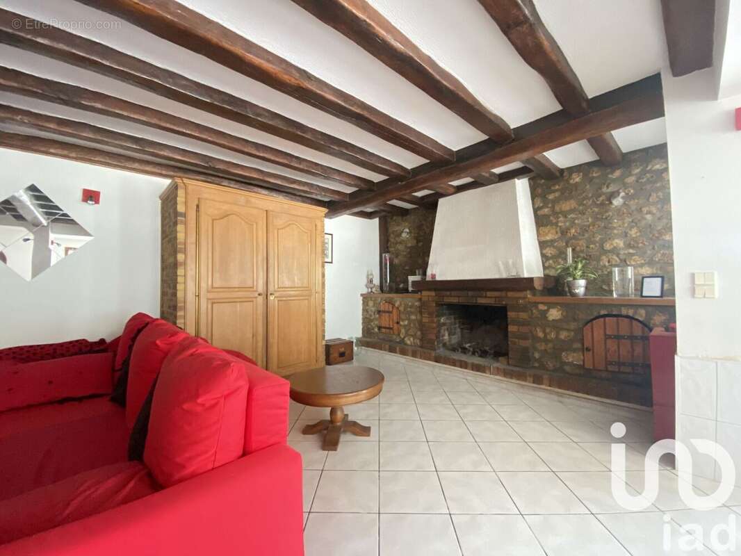 Photo 8 - Maison à SAINT-MICHEL-SUR-ORGE