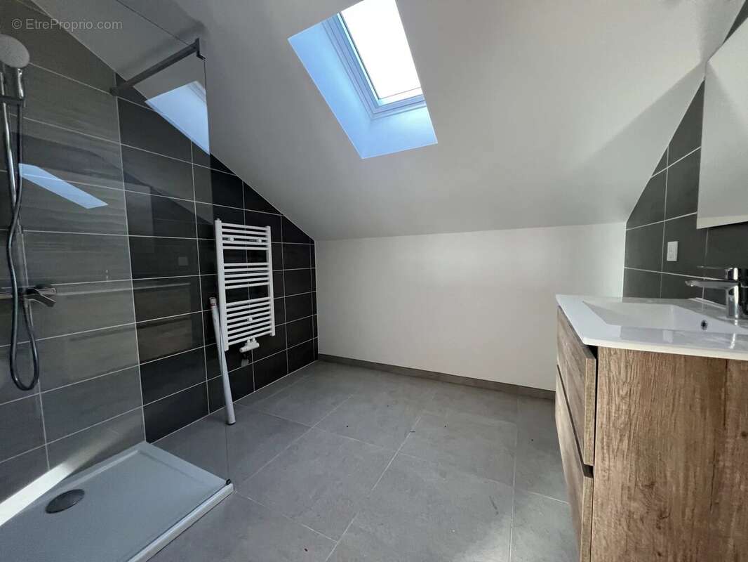 Appartement à SAINT-MARCELLIN