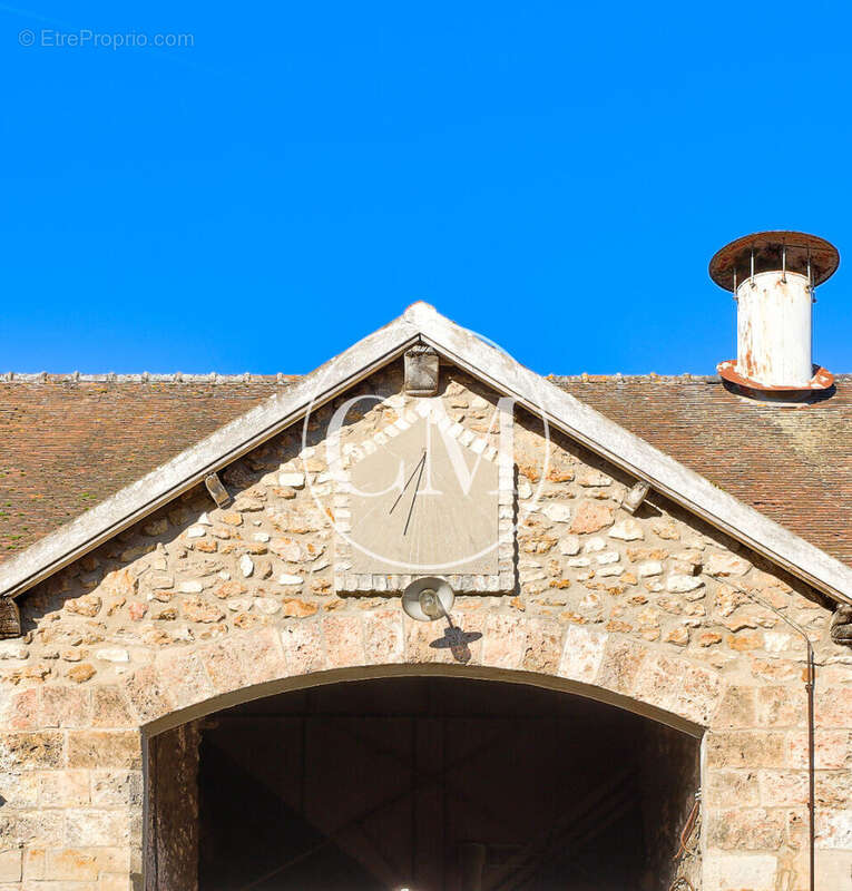 Maison à DAVRON