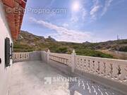 Maison à MARSEILLE-8E