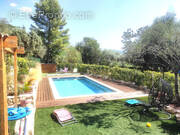 Maison à DRAGUIGNAN