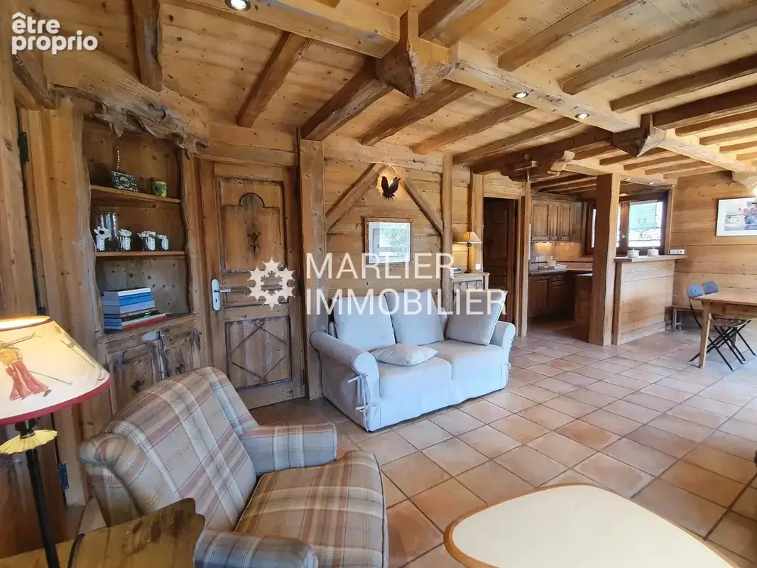 Ormaret - f3 de 62,44 m² - photo 9