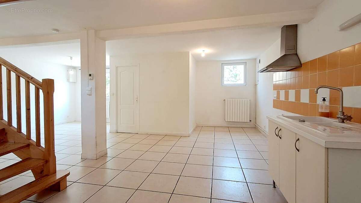 Maison Toulouse 4 pièce(s) 99.16 m2 - photo 3