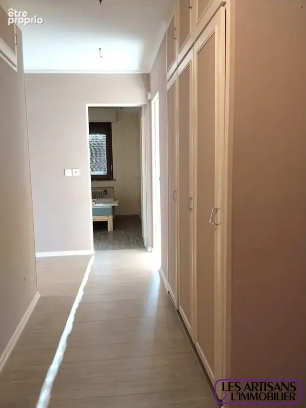 Maison 5 pièces 102 m² à vendre à Metz (57000) - photo 8