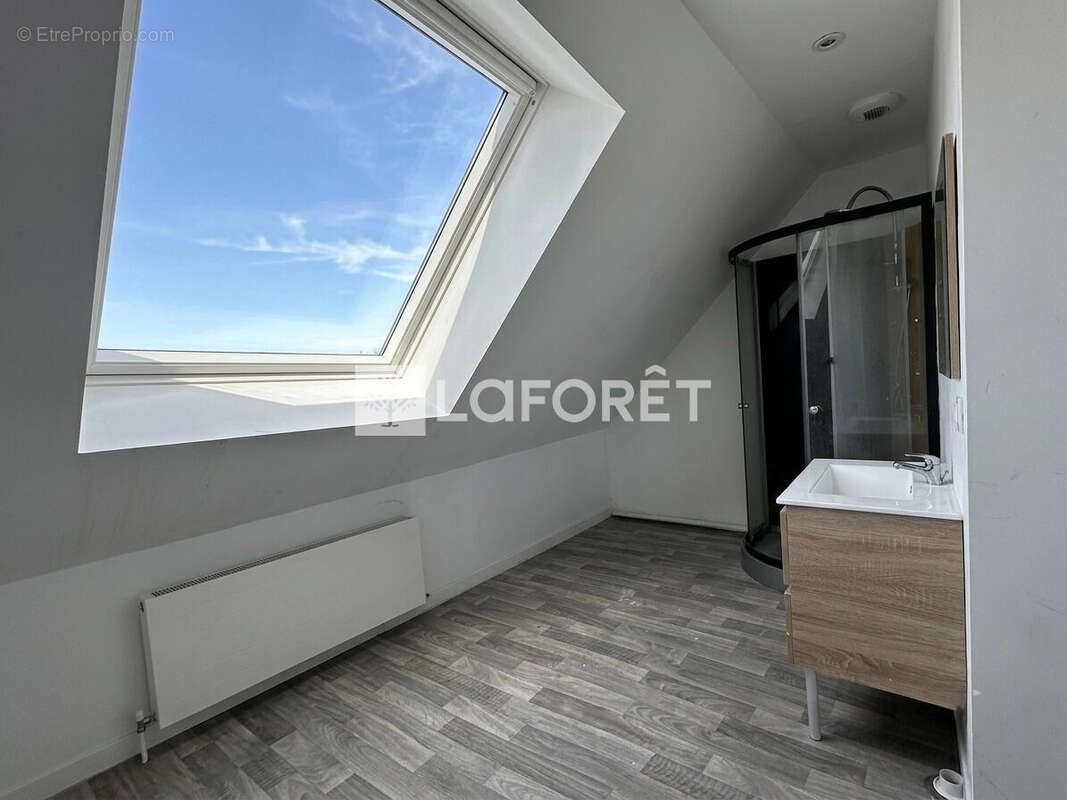 Appartement à DOUAI