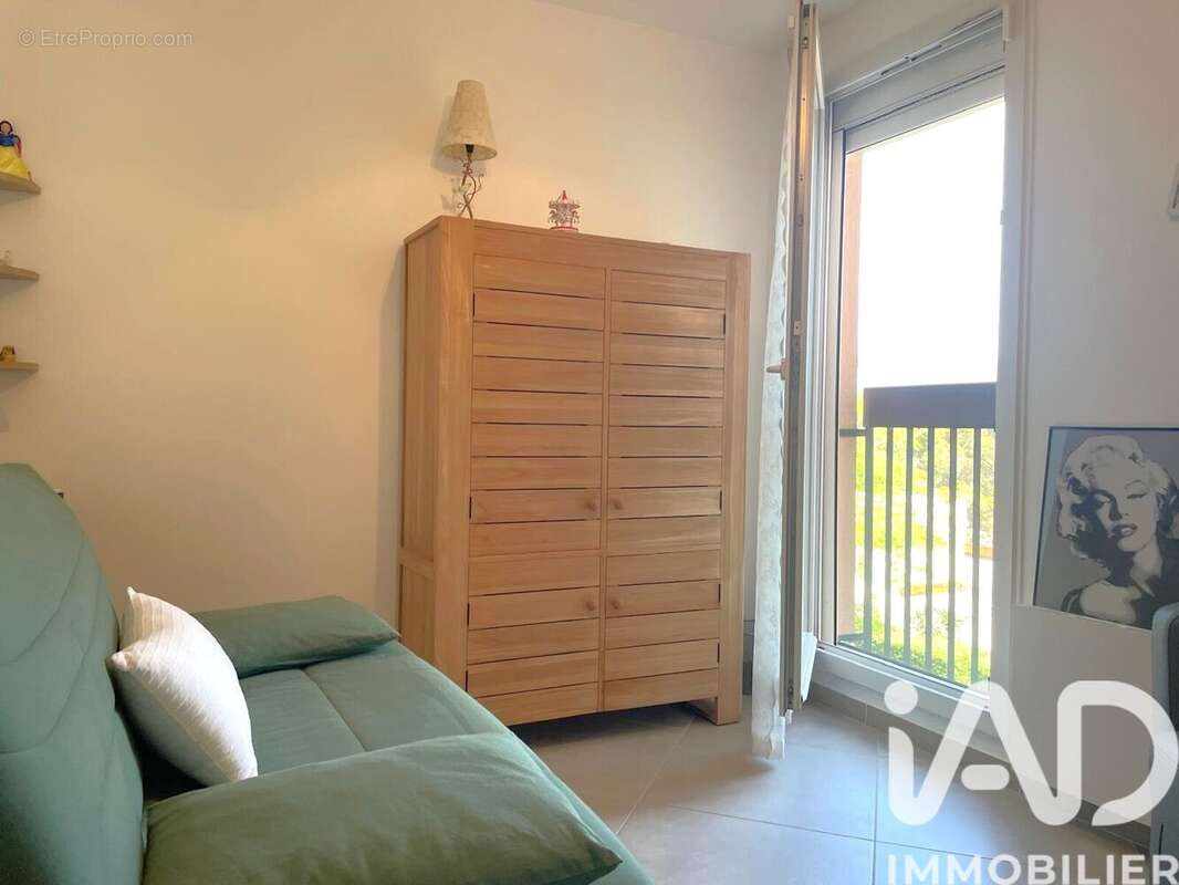 Photo 8 - Appartement à LA SEYNE-SUR-MER