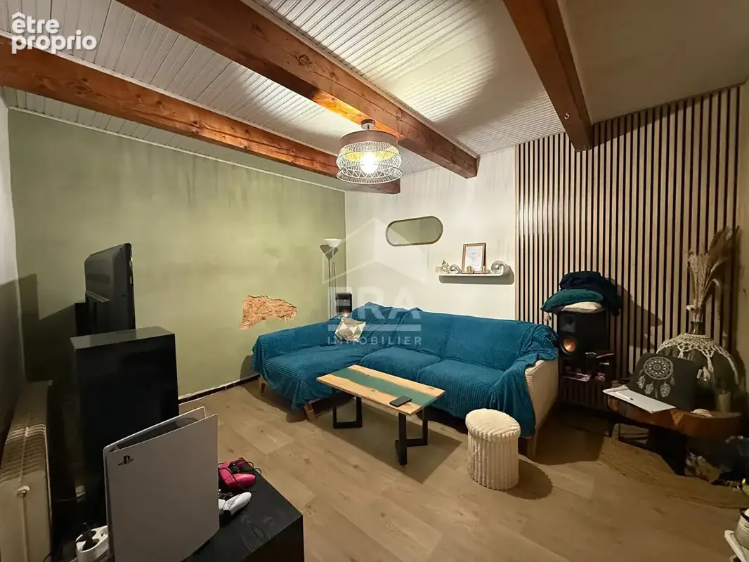 Maison 108m² à fuveau - photo 3