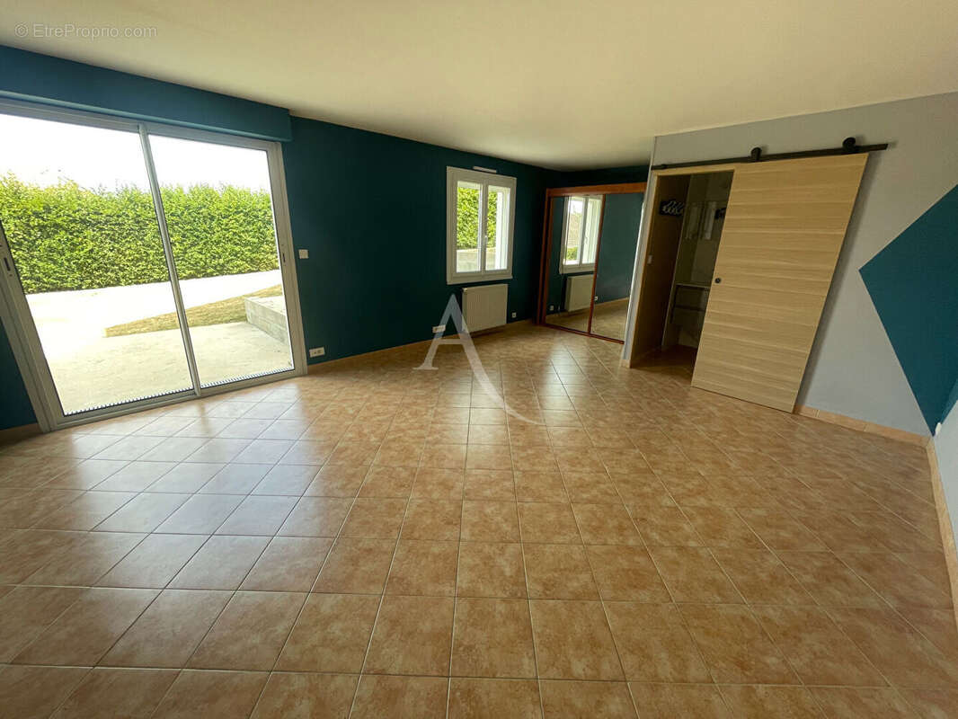 Maison secteur gisors - gournay en bray - photo 12