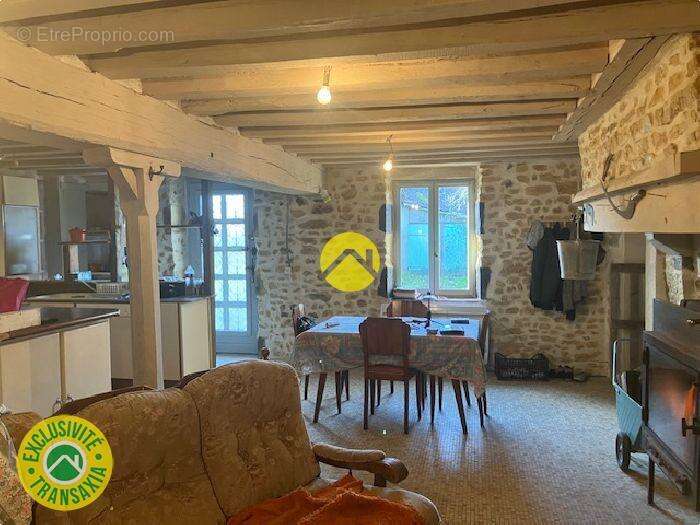 Maison rurale - photo 18