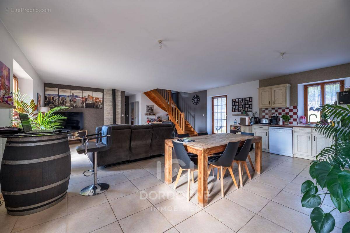 Belle maison en pierre - photo 5
