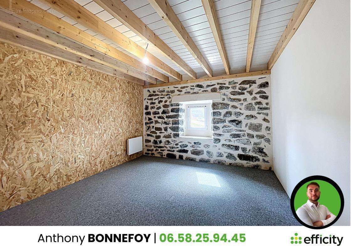 Maison à LE MONASTIER-SUR-GAZEILLE