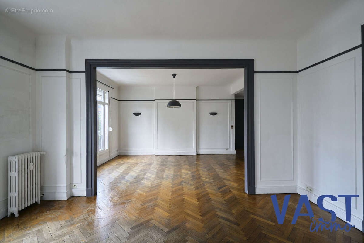 Appartement à TOURCOING