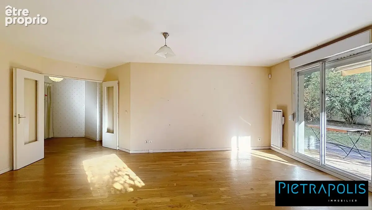 Appartement 4 pièces 84 m² à vendre à Lyon-3e (69003) - photo 3