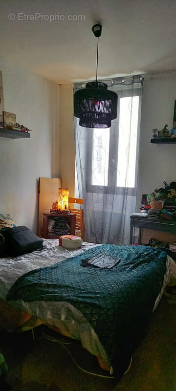 Appartement à BLAYE