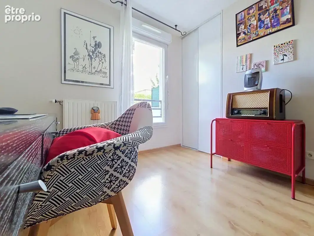 Appartement avec jardin - 3 chambres - Terrasses - Garage double - photo 17