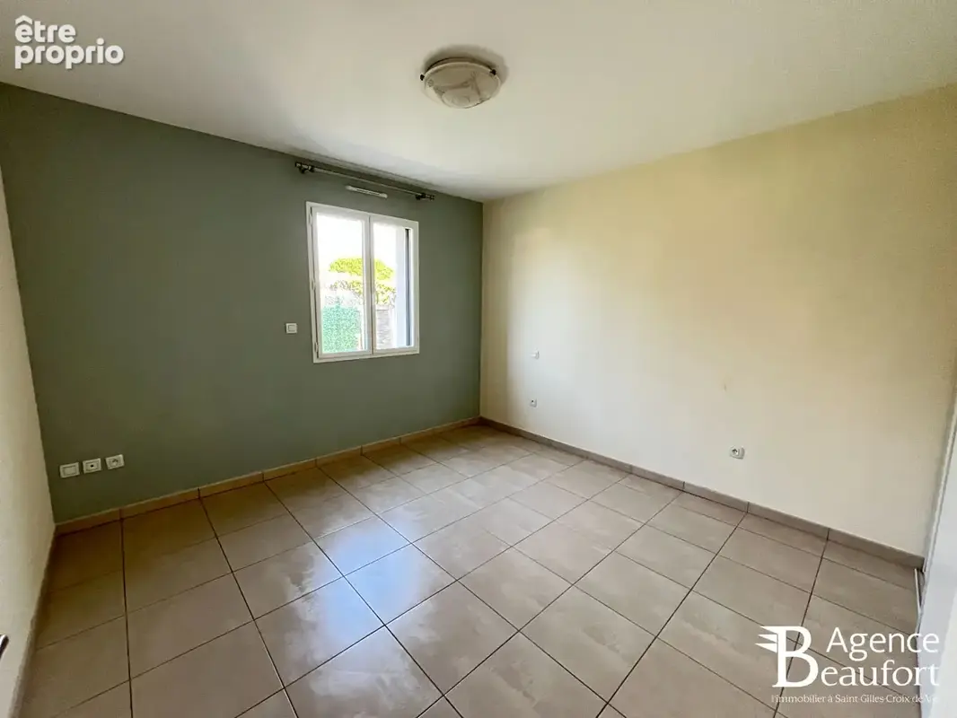 Maison - Saint Gilles Croix De Vie - photo 11