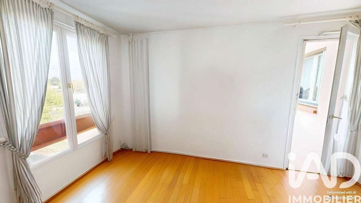 Photo 9 - Appartement à LE MEE-SUR-SEINE