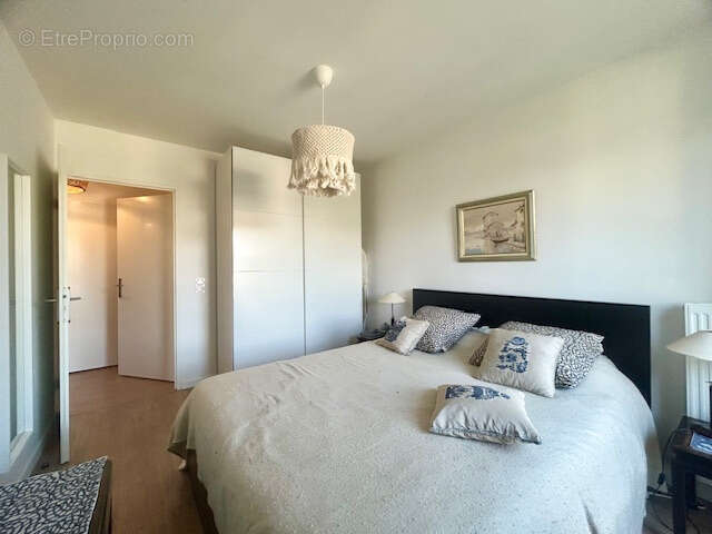 Appartement à SAINTE-GENEVIEVE-DES-BOIS