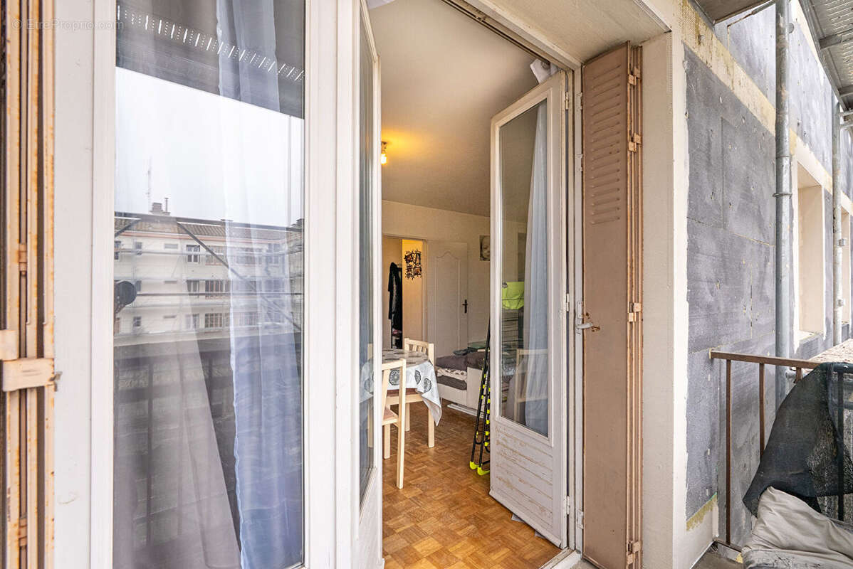 Appartement à CARCASSONNE