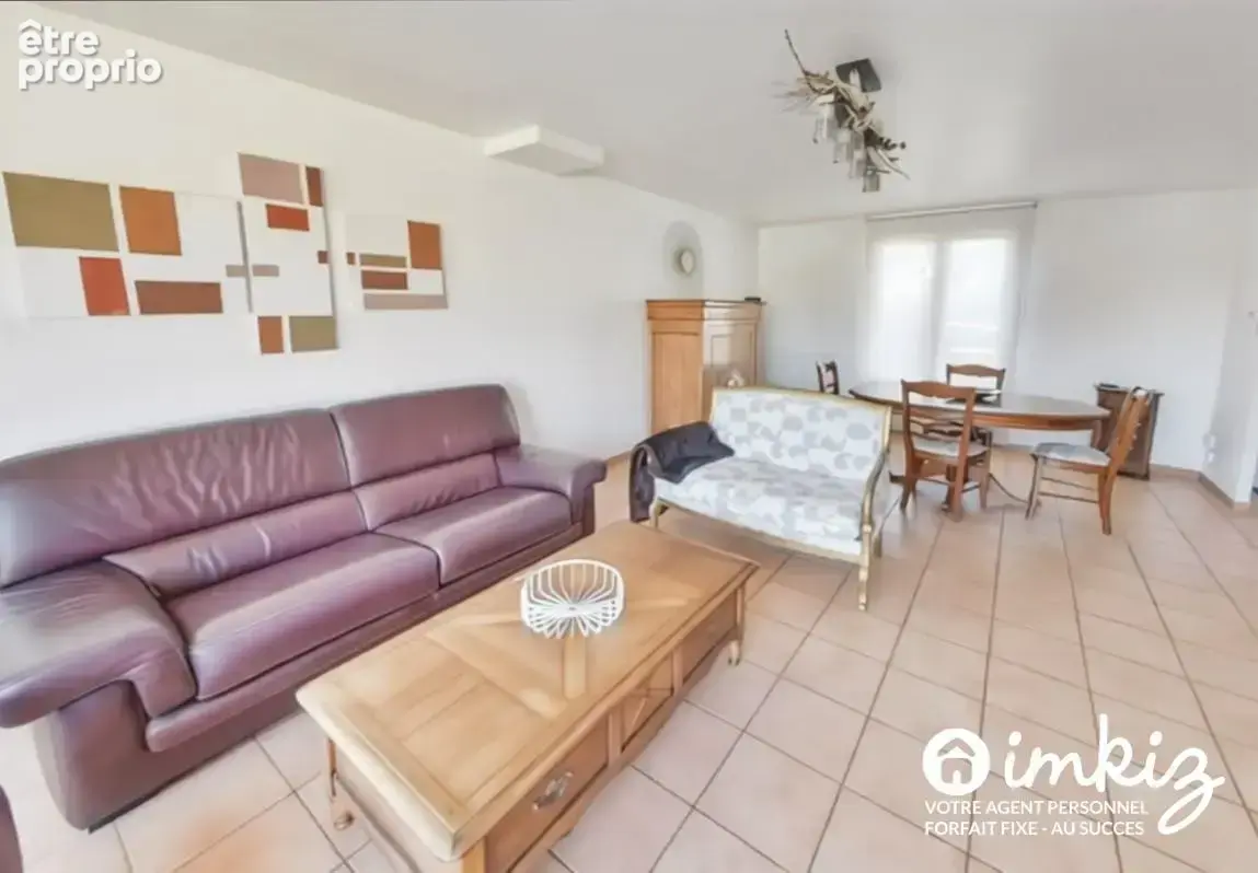 Maison 130 m² à Bondoufle  - photo 4